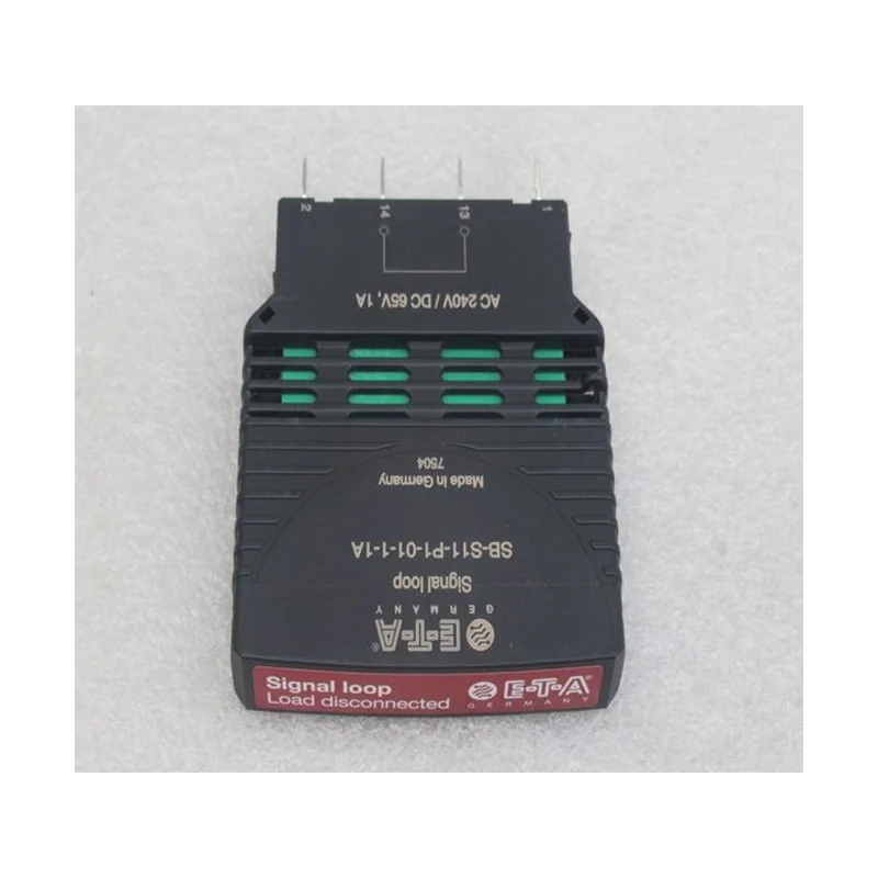 Original E-T-A SB-S…