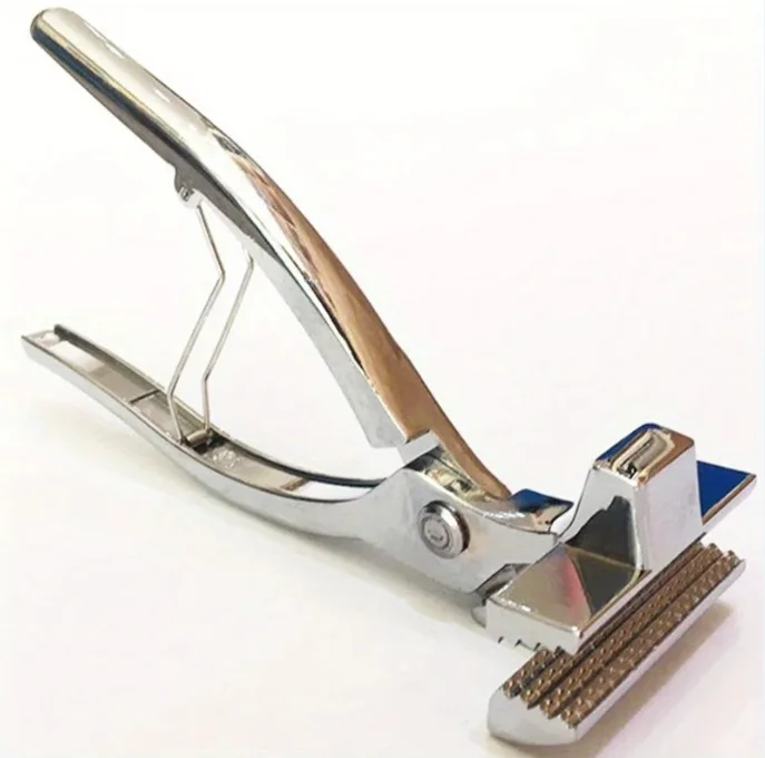 Suitable For Oil Painting Canvas Stretching Plier Heavy Duty Zinc Alloy Webbing Stretcher Tool for Stretching Oil Paint
