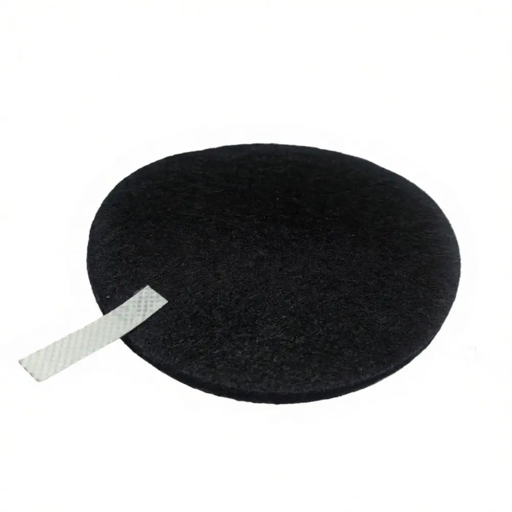 Washable Vacuum Filter Elements For Bissell 1601972 9182 1792 2043 Cleaner Hepa Accessory Spare Parts Maintenance Components