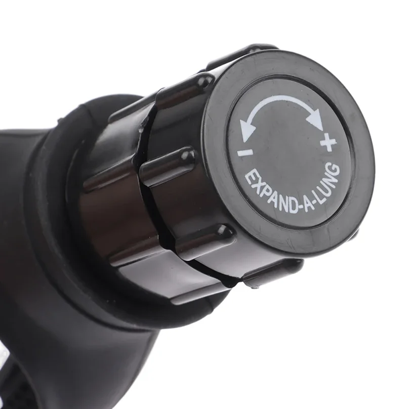 

Breathing Trainer Lung Respirator Fitness Equipment Respiratory High Altitude Training Outdoor Expiratory Exercise Tool