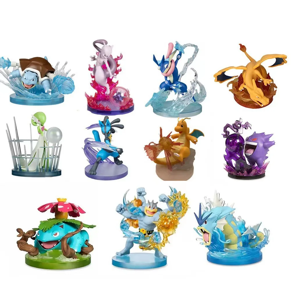 figura-pokemon-pvc-gk-cyndaquil-pikachu-vulpix-chikorita-bulbasauro-toy-doll-modelo-colecionavel-11-14cm