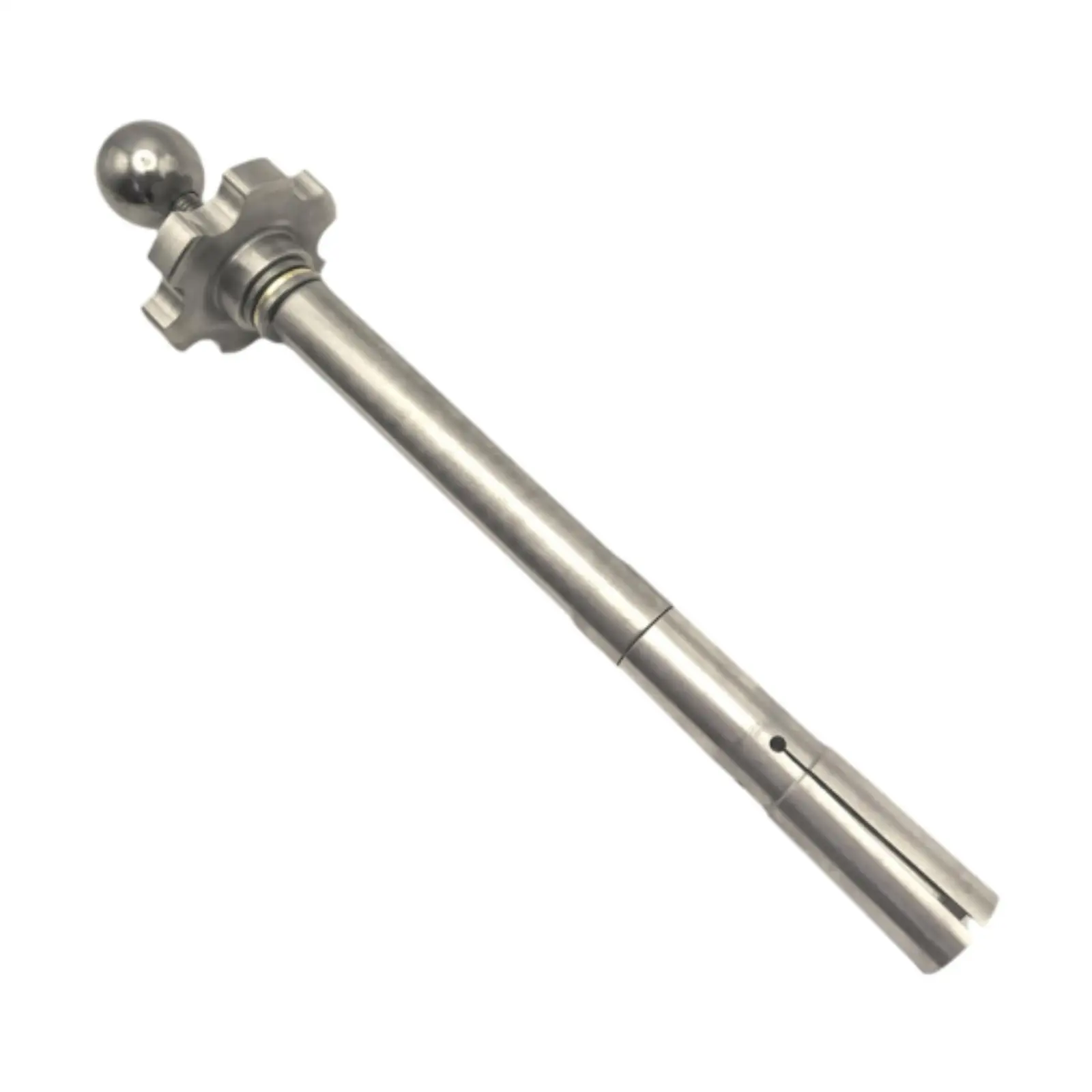 

Flute Tube Caring Tools Woodwind Instrument Tool Dents Remover Parts Instrument Repair Tools Flute Repair Tool for Beginners