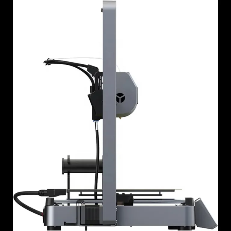 Creality Ender 3 V3 Plus 3D Printer Large Size Model High Speed Max 600mm/s Dual Motor Triangle Home Printer 6