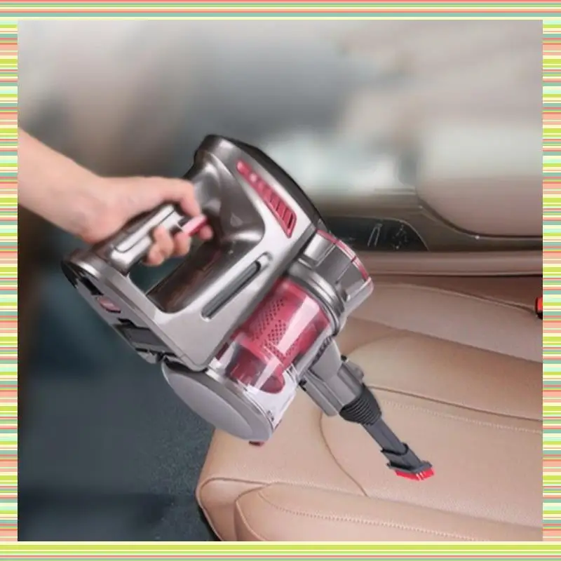 

ATQ2 2-In-1 Crevice Tool&Dusting Brush For Proscenic P8 P8 MAX P8 PLUS /Aveeno A219 A219 PRO / Whirlpool 480Y 496Y Spare Parts