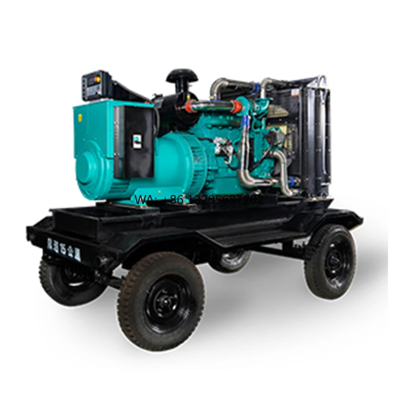 

XM-Y1650 Powered 1500KVA 1500KW Silent Type Diesel Generator Set Sound Proof Generator Power Link Generator Set