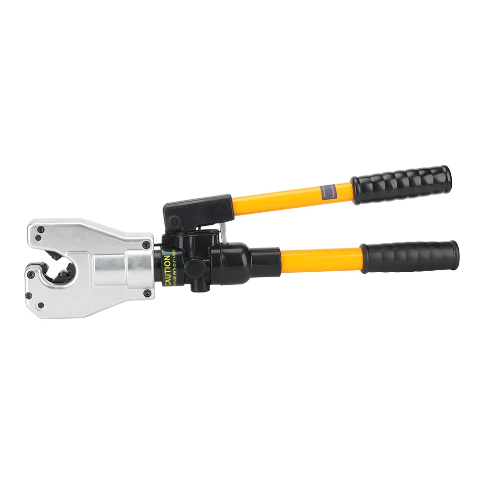 CYO-6B Manual Hydraulic Pliers Solid-Die Crimping Tool