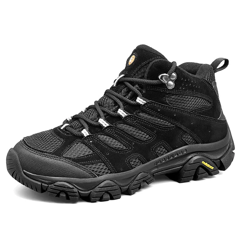Hot Sale Lightweight Durable Professional Anti-Slip High-Quality Walking Shoes Exceptional Traction Outstanding Performance