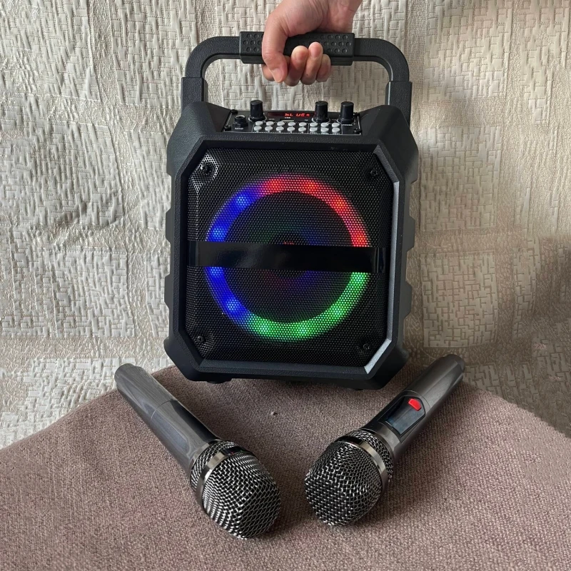 Hot K6S Speaker Out…