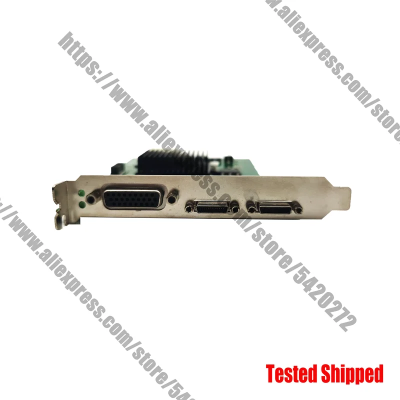 Placa de equipamentos industriais eusesys 2010 4369 grablink completo