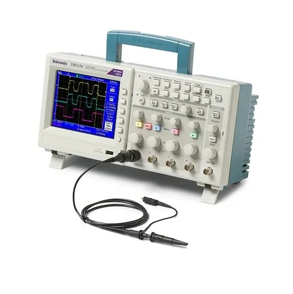 Tektronix TBS1000B Series Digital Storage Oscilloscopes TBS1064