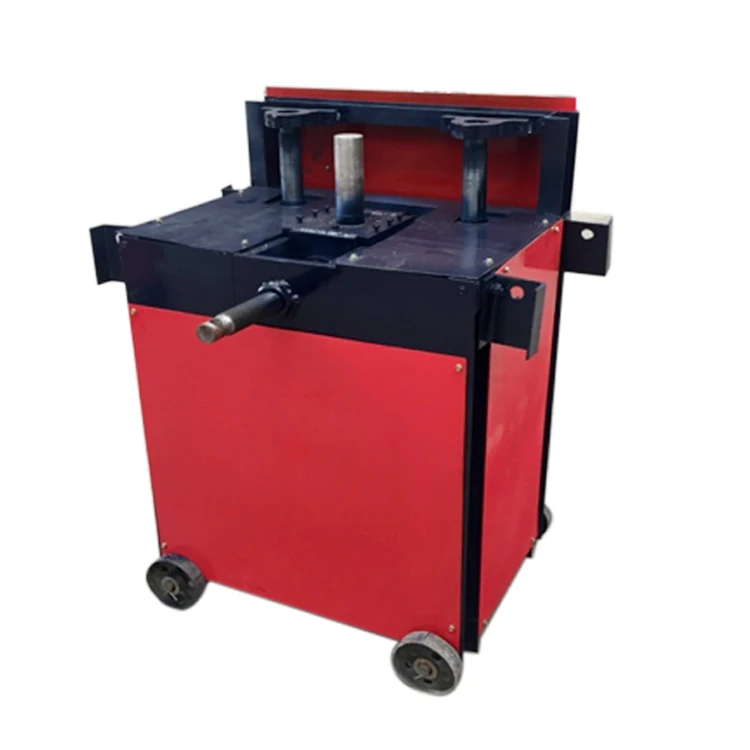 Máquina dobladora de tubos redondos, 3 pulgadas, a la venta