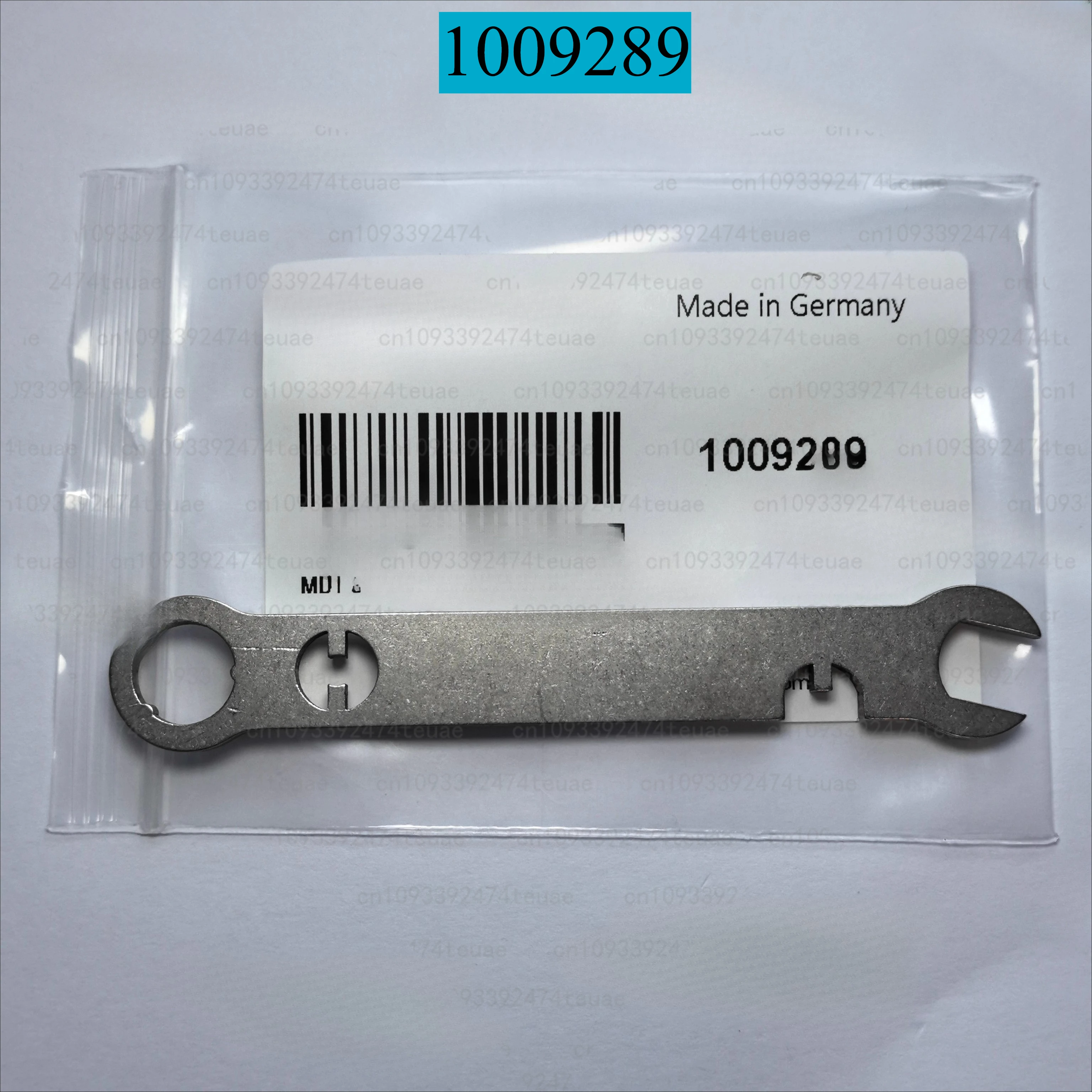 

Электрический инструмент для разборки клапана MDT302/Шицевой ключ 1009289