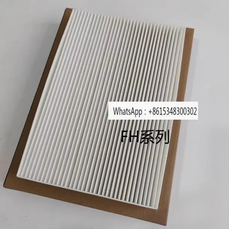 Truck Air Condition…