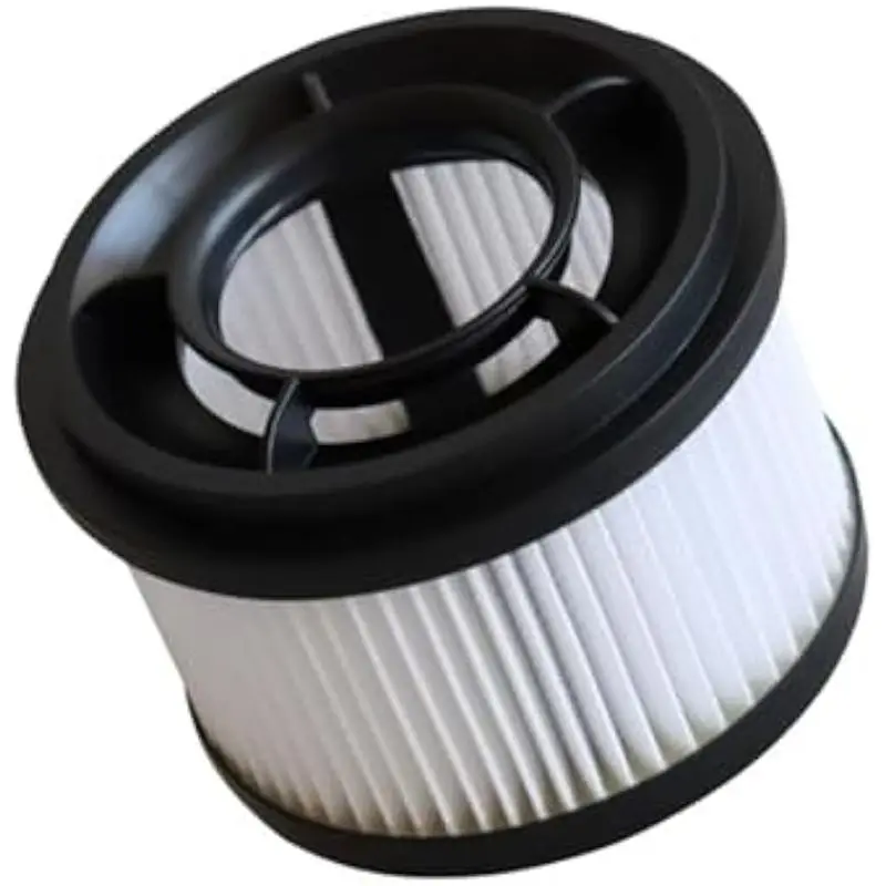 CMHI-Vacuum Cleaner Filter, Front HEPA Filter, Compatible For Dreame T10 T20 T30 Parts Accessories(6Pcs)