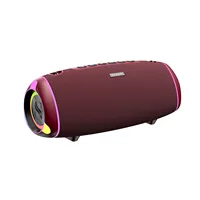 # Sounarc R2 60W Extreme Bass Portable Speaker 6600mAh Battery IPX67 Waterproof Speaker Bass Wireless Supports AUX TF Card FM