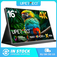 UPERFECT 4K Portable Monitor 16\