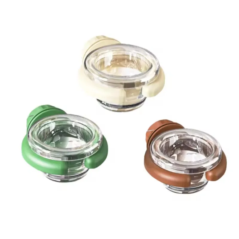 

Pet Parrot Feeder Transparent Bird Feeding Box Simple Training Detachable Hanging Birdcage Food Box Bird Feeding Bowl Supplies