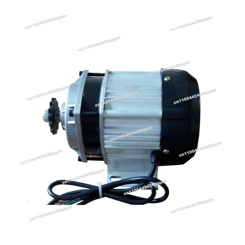 Electric Tricycle M…