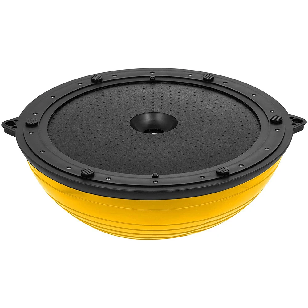 

Натуральный экологичный полукруглый мяч для йоги и фитнеса оптом