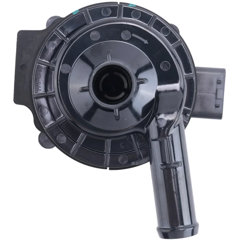 

2X E4T15B-1118050 Water Pump Electric Additional Coolant For Chery Arrizo 5 GX 7 Tiggo 3X 5X 7 8 Jetour X70 X90 1.5T