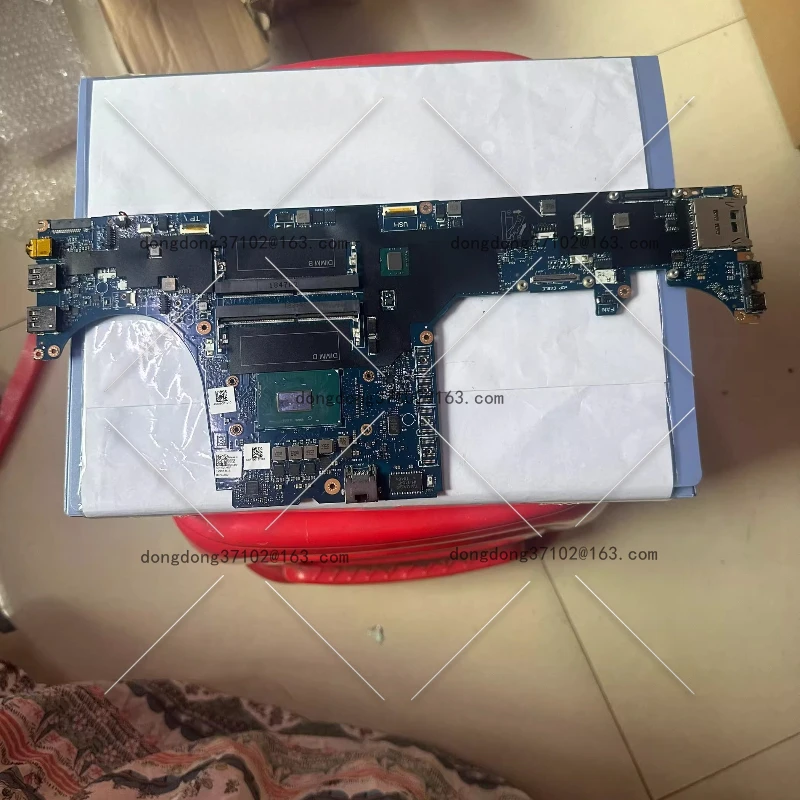

Precision 7530 7730 7740 main board LA-F591P H271P