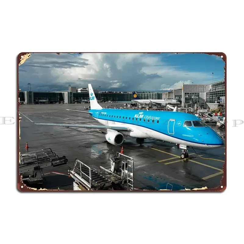 Klm Citihopper E170… - image