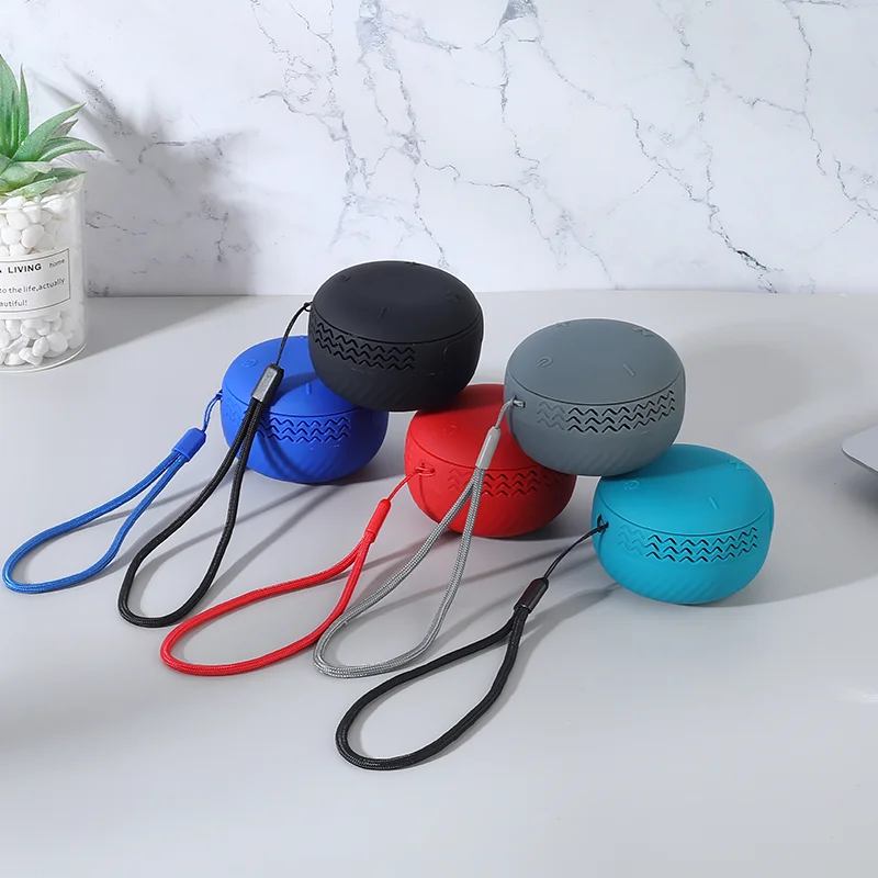 T&G TG628 New Portable Speaker Wireless Bluetooth Speaker Bass Subwoofer Waterproof Outdoor  Speaker Support FM Radio AUX TF USB