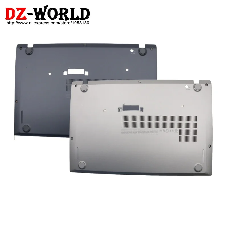 

Shell Bottom Base D Cover Lower Case for Lenovo ThinkPad T460S T470S Laptop 01ER081 00JT981 01ER080 SM10K80818 SM10L66731