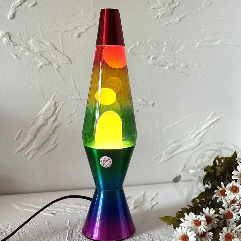 Jellyfish Lava Lamp 3