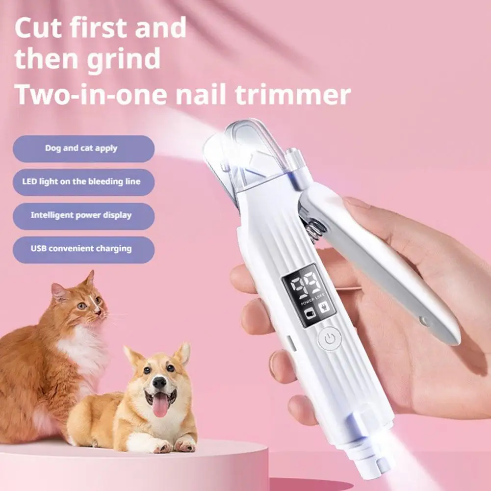 #64 Cheapest Cat Nail Trimmer Deals You Can Get