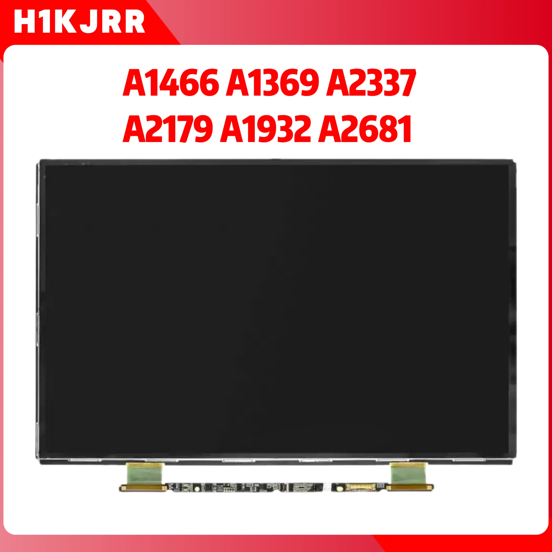 

OEM ЖК-дисплей для MacBook Air A1466 A1369 A2337 A2179 A1932 A2681 Только ЖК-панель