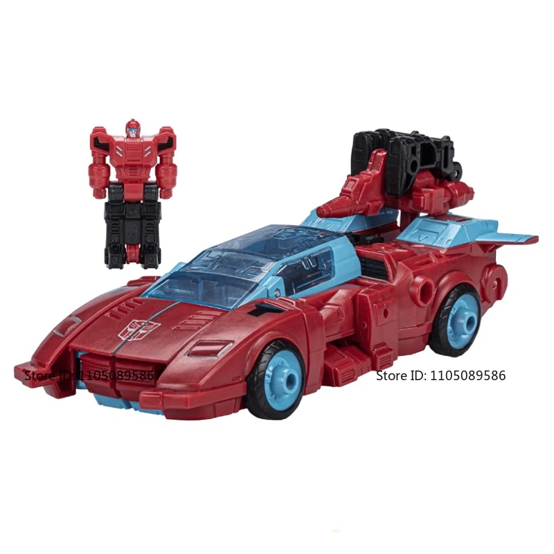 ของเล่นแอ็คชั่นฟิกเกอร์ ทรานส์ฟอร์เมอร์ ซีรีส์ G1 รุ่น D บลังกา ช็อต สินค้าใหม่พร้อมส่ง ของสะสม ของตกแต่ง ของขวัญวันหยุด