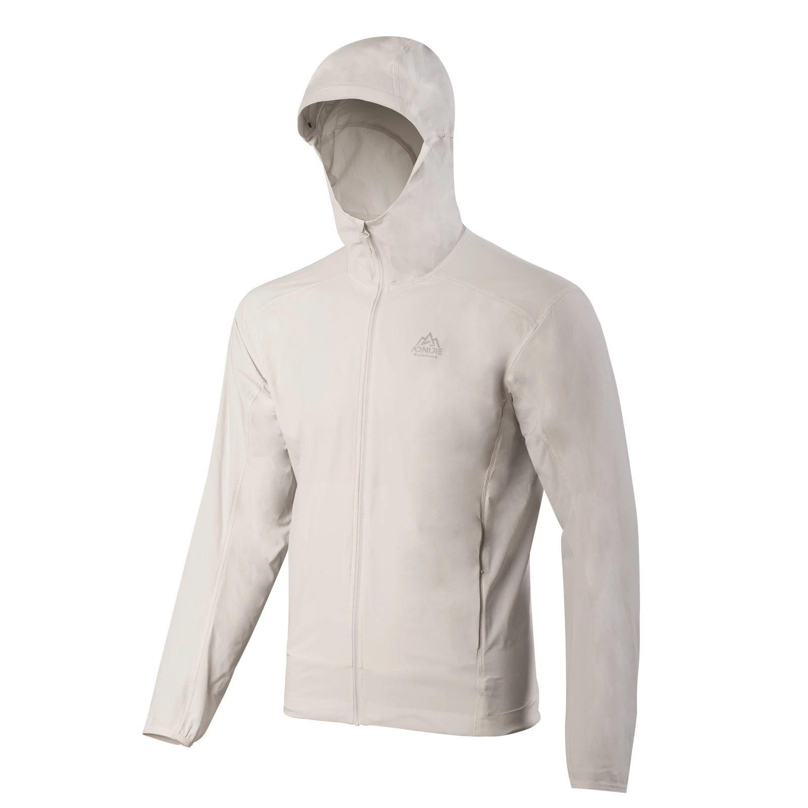 Veste de sport pour homme, manteau près du corps avec fermeture éclair, mode printemps-automne 2021 / Manteaux et vestes