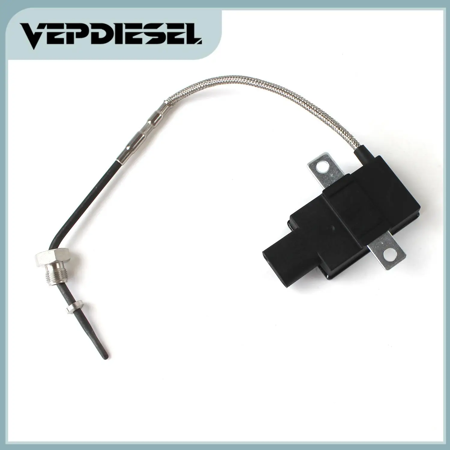 

Exhaust Temperature Sensor Bank 1 07C919529K 07C919529 07C919529B 07C919529D For Bentley Continental Gt Gtc & Flying Spur 04-19