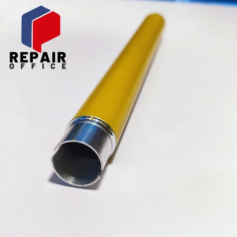 2pcs Grade A Compatible new For Xerox P355 P455 P 355 455 Upper Heater Fuser Roller