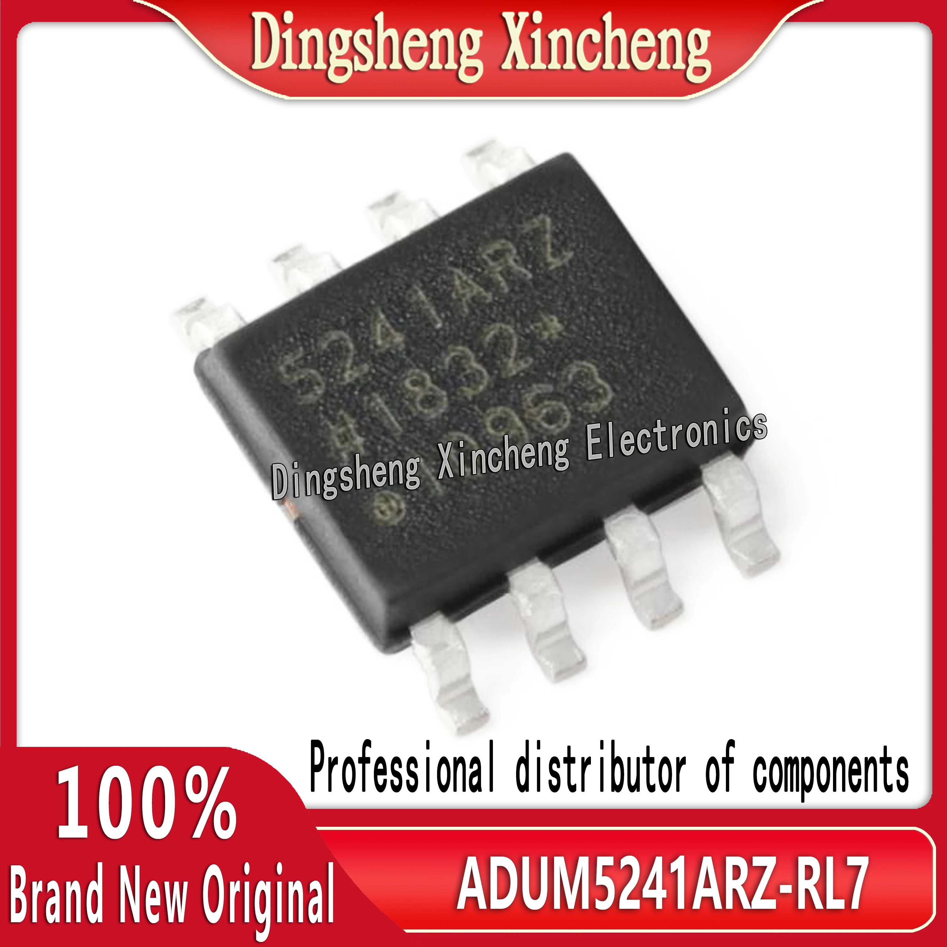 New original ADUM5241ARZ-RL7 ADUM5241 SOIC8 5241ARZ DC converter