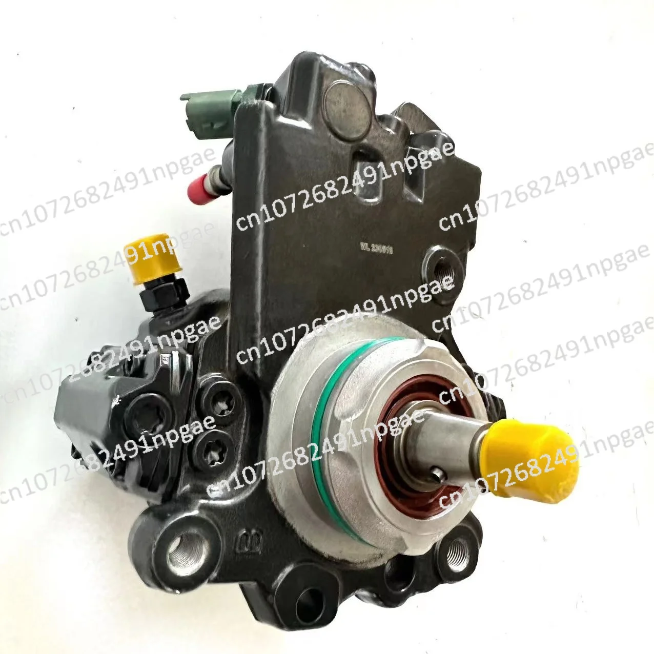 SSANGYONG  High Pressure Fuel Pump 6710700101 6650700401 ACTYON KYRON REXTON KORANDO C MUSSO RODIUS TIVOLI