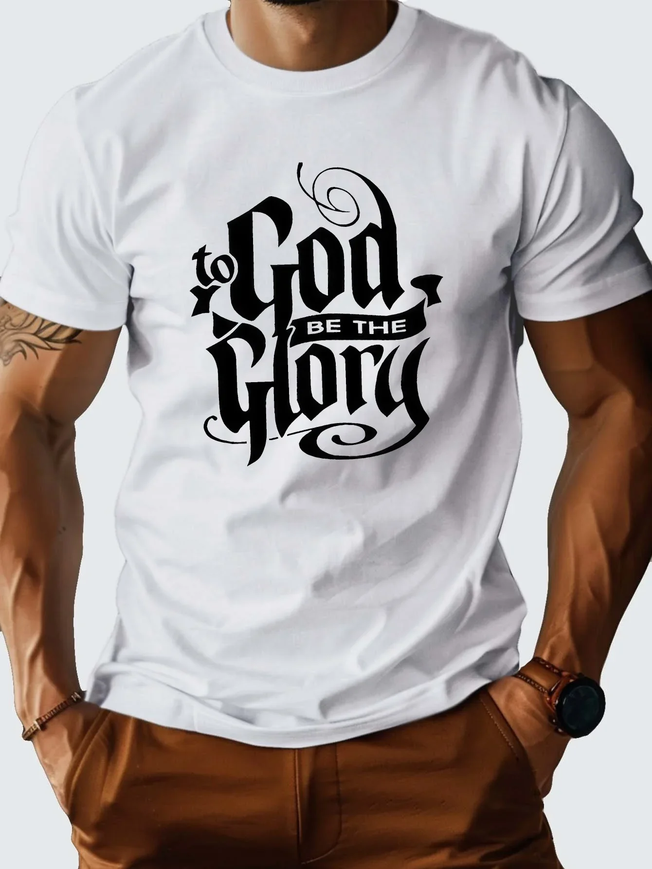 

Men's T shirts 2025 Summer 100% Cotton Short-sleeved oversize Y2k Anime Tees Daily casual Comfortable and Trendy Cool Sports Top