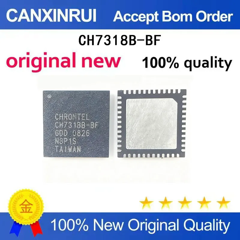 (5-100 Pieces) CH73…