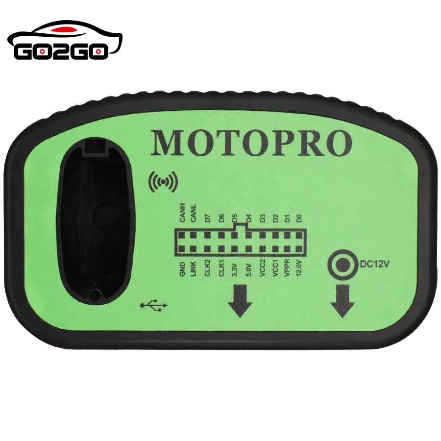 MTPRO Motopro Transponder Motorcycle Read/Write Key Programmer For KTM Ducaudi YAMAHA Bombardier Aprilia Moto Guzzi MV Agusta