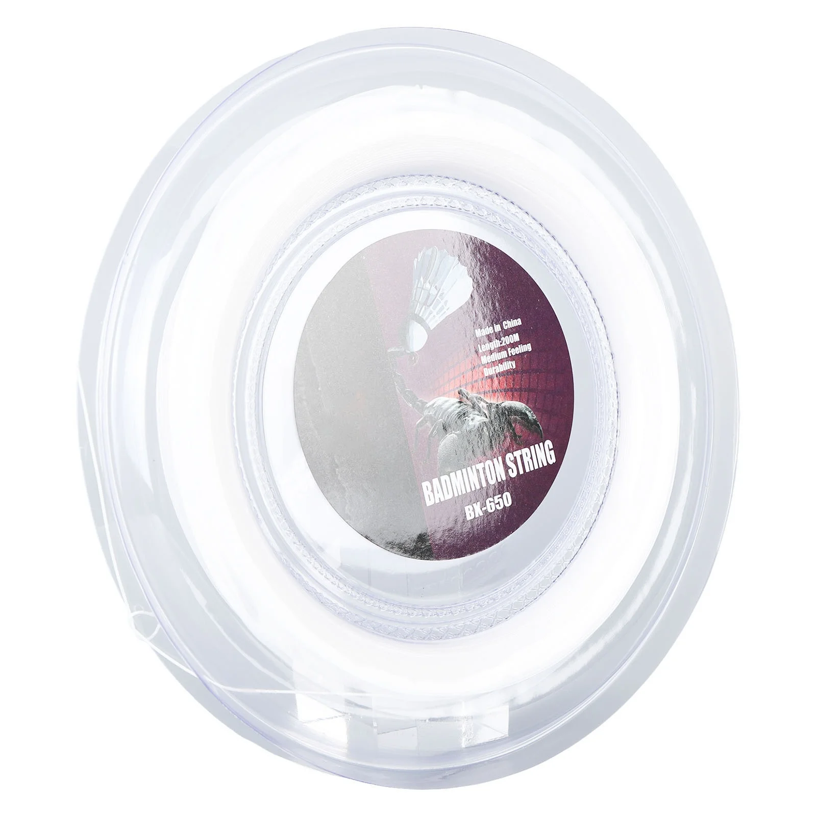 Corda per Racchetta da Badmint - Badminton Racket recensione e prezzo