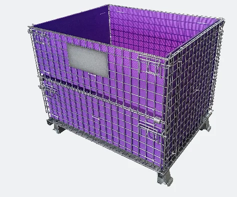 boite-de-rangement-a-plaques-creuses-violettes-cage-en-treillis-metallique-a-revetement-galvanise-palette-en-acier-empilable-pour-le-stockage-logistique