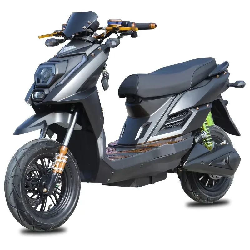 

Zuimi High-end Cheaper Long Range Off Road Best Selling Hot China Products Adult Scooters