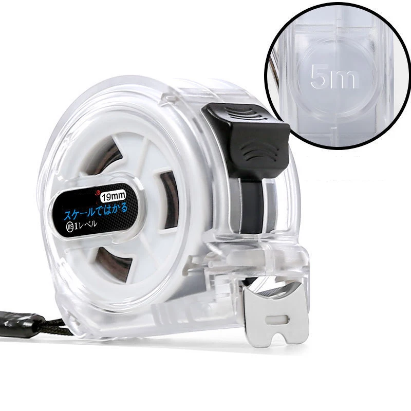 3/7.5/10/5 متر شريط القياس صعبة أشرطة القياس شريط البناء أشرطة القياس موقع قياس أدوات البناء أداة