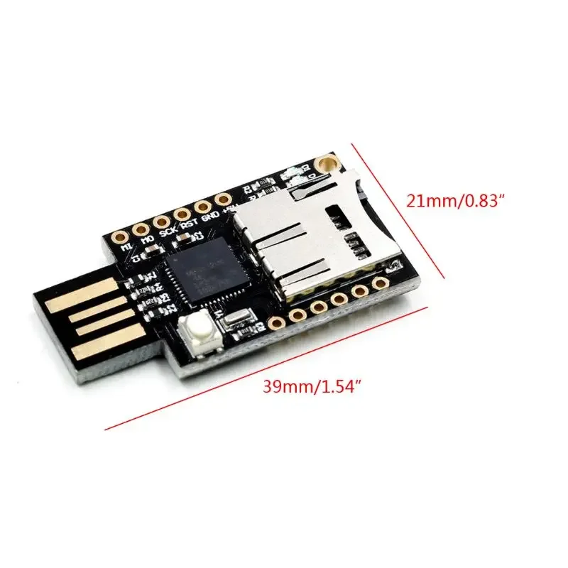 ATMEGA32U4 ESP8266 ESP12 ESP-12E ESP12E for Virtual Keyboard Module