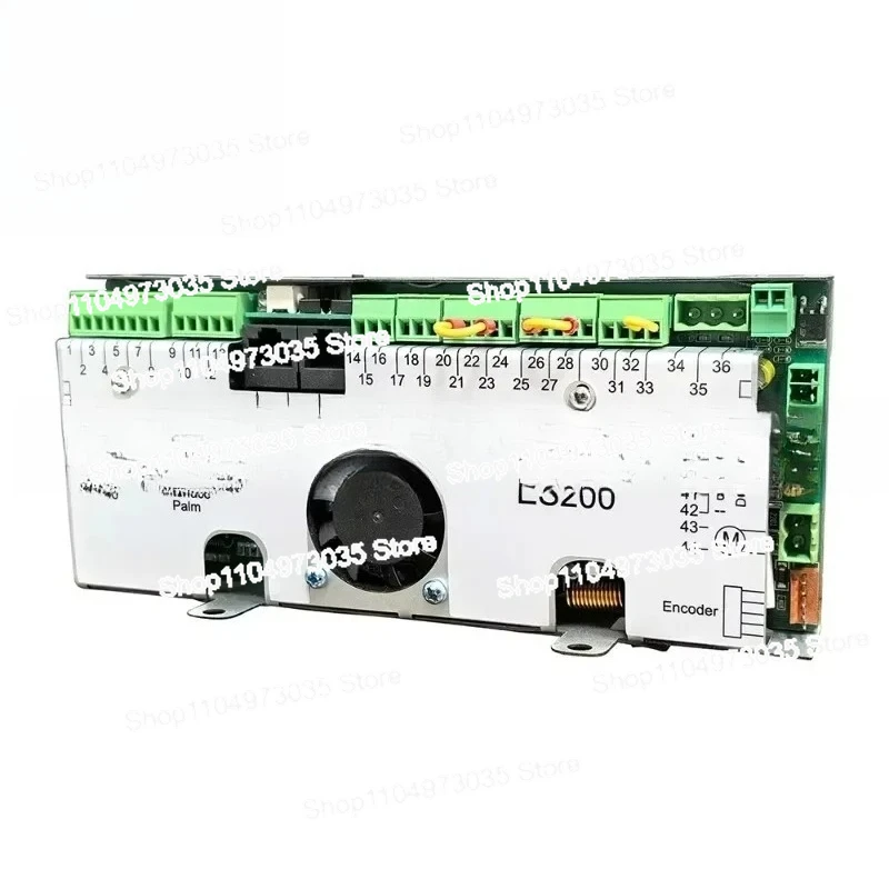 

ES200 Automatic Door System Controller Operators Control Board