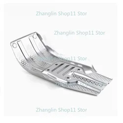 Motorcycle Engine Guard Frame Protector Cover For CFMOTO 800-5 800MT CF800-5 CF800MT CF MOTO MT800 (can not fit 2023-2024)