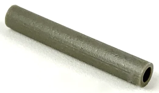 

10 шт. детали MOC 75c03 жесткий шланг 3 мм D. 3 л/2,4 см, совместимые кирпичи, сделай сам, сборные строительные блоки, частицы, детская головоломка, игрушка в подарок