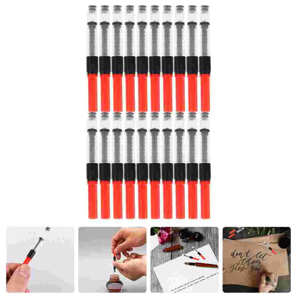 

Ink Absorber Pen Absorption Fountain Blotter Dedicated Student Refill Converter