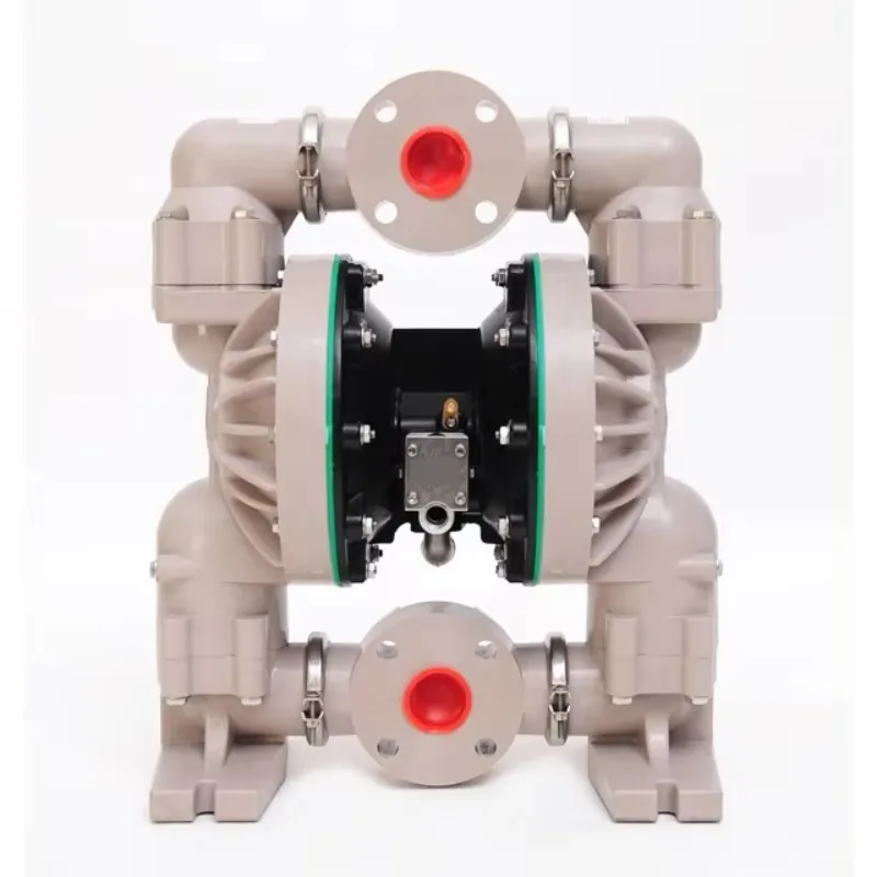 New Store Promotion  2inch Transfer Polypropylene air Operated Double Diaphragm Pumps 6662A3-3EB